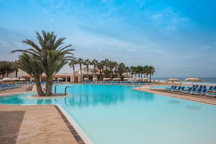 ✈️ Ilha da Boa Vista, a Pérola Africana ⛱️ Voos Diretos desde Lisboa ou do Porto com Hotel 5* Tudo Incluído