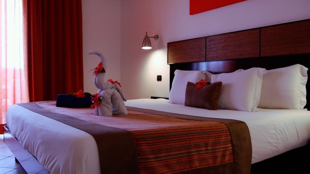 Occidental Boa Vista Beach 3