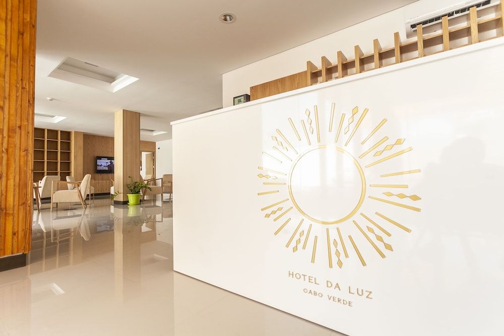 Hotel Da Luz 3