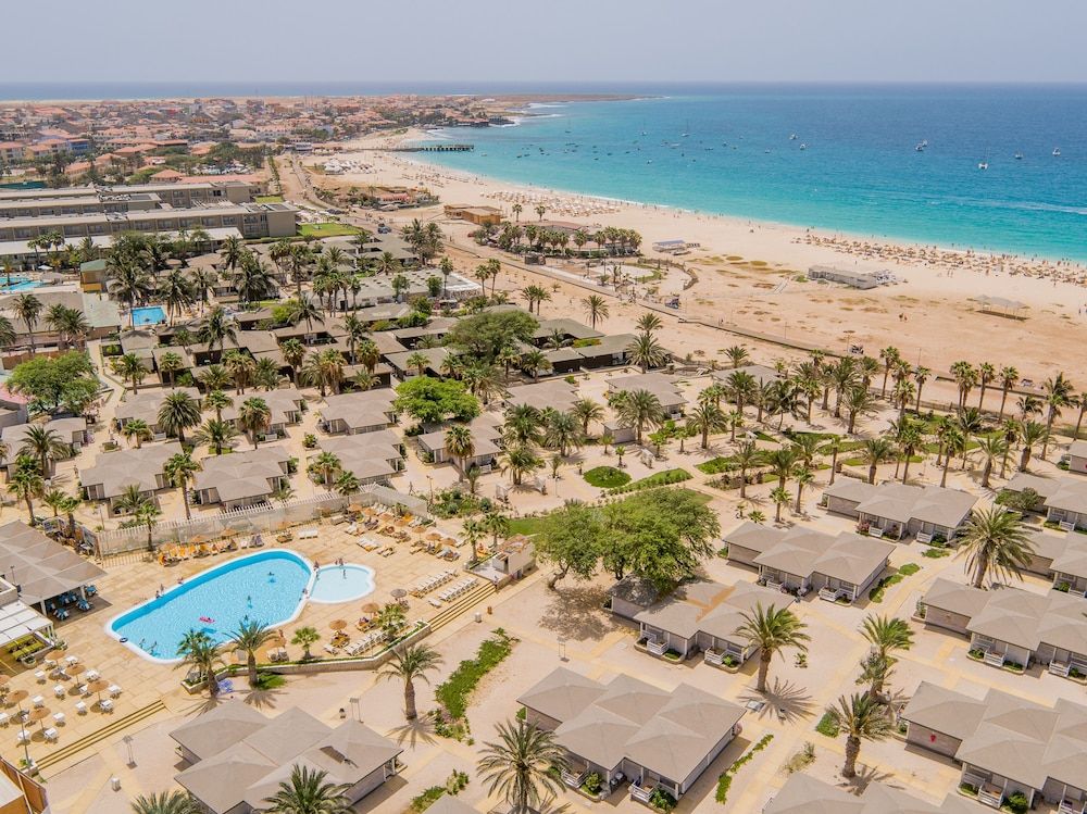 Hotel Oasis Belorizonte 1