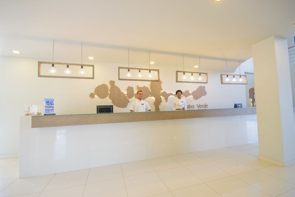 Hotel Oasis Belorizonte 3