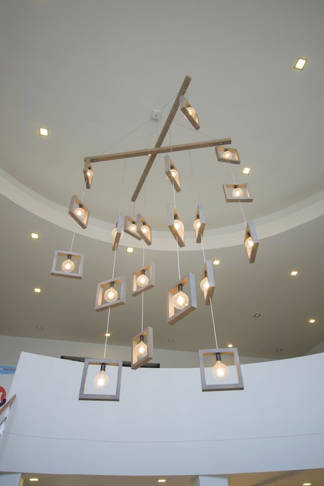 Hotel Oasis Belorizonte 2