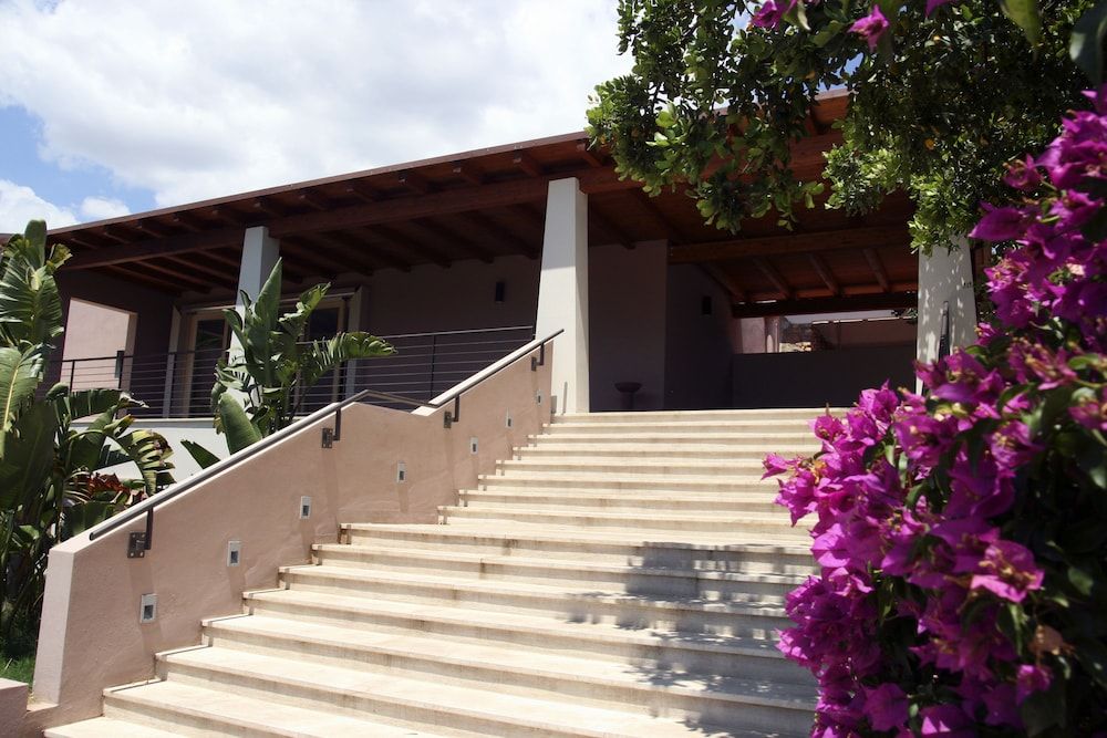 TH Costa Rei - Free Beach Club 3