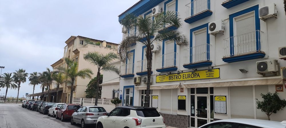 Candisol Cozy Inns 1