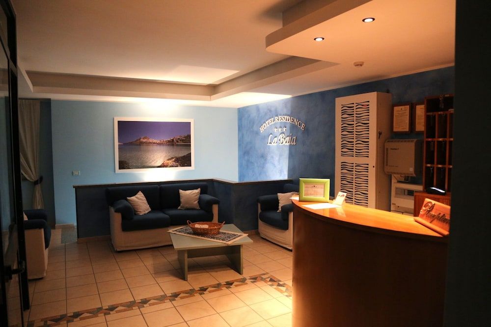 Hotel Residence La Baia 3