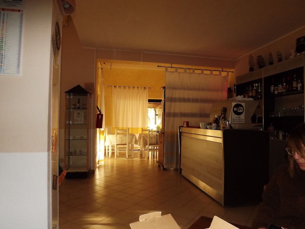 Hotel Oleandro 3