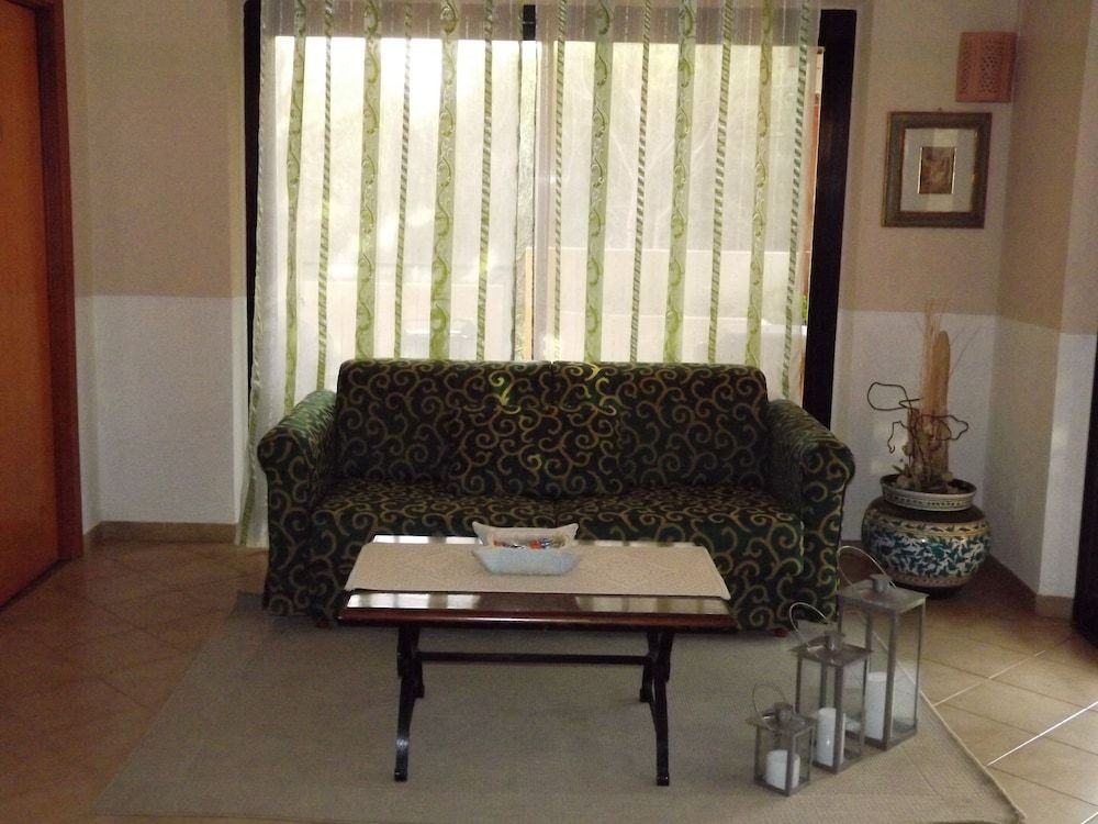 Hotel Oleandro 2