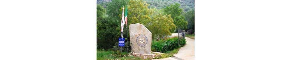 Hotel Oleandro 3 estrellas en Villasimius