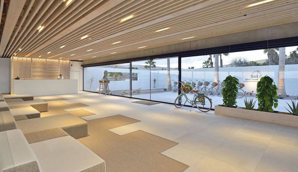 INNSiDE by Meliá Fuerteventura - Adults Only 2