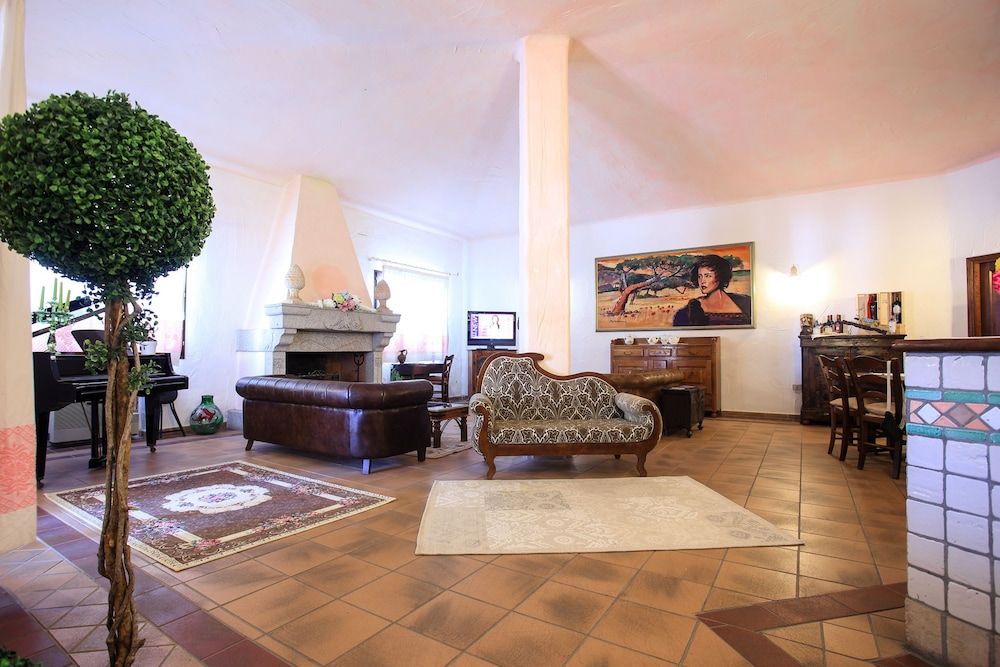 Hotel Ristorante S'Astore 3