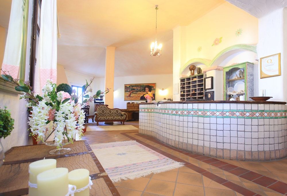 Hotel Ristorante S'Astore 2