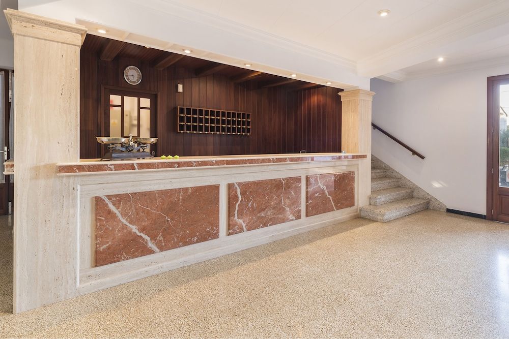 Hotel Santanyi Port 2