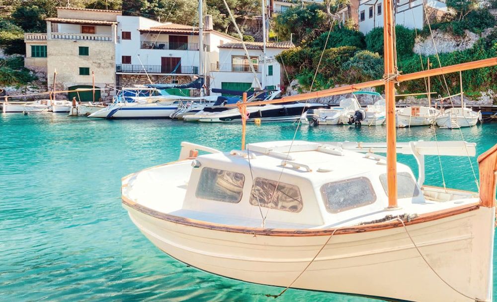 Hotel Santanyi Port 2 estrelas em Cala Figuera