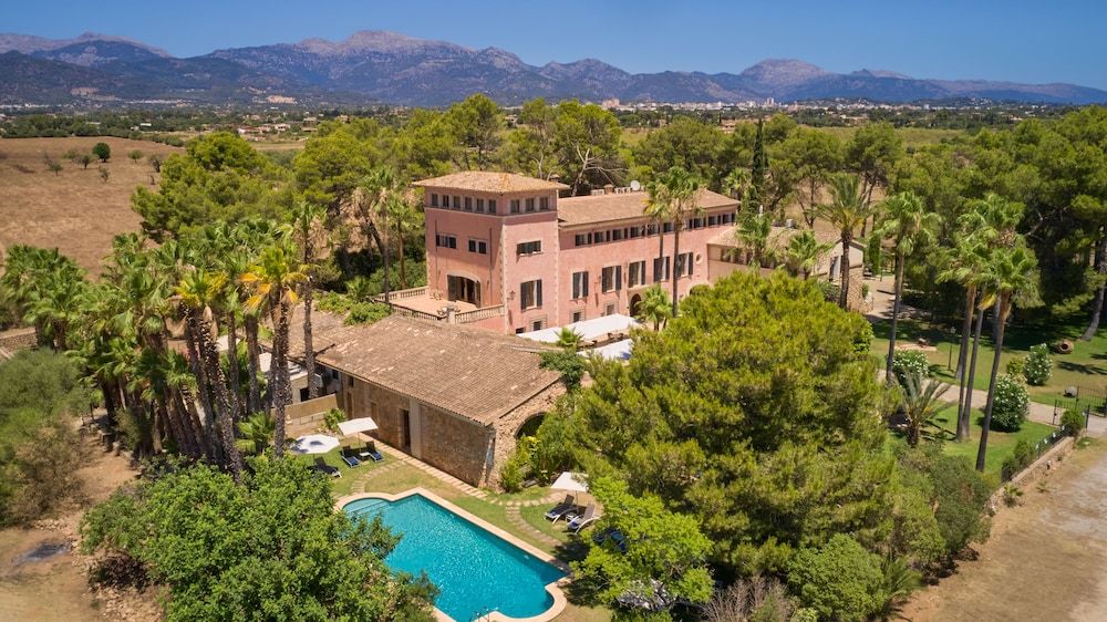 Virrey Finca Hotel 4 estrelas em Inca