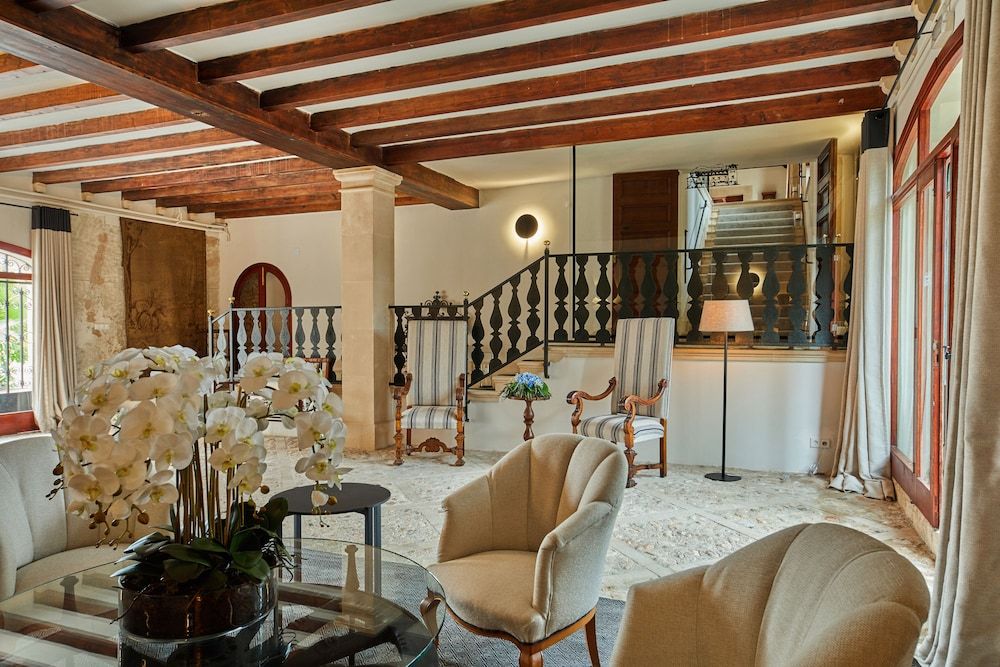 Virrey Finca Hotel 2