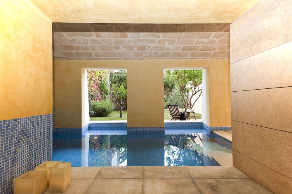 Hotel Can Moragues Healthy & Wellness 3