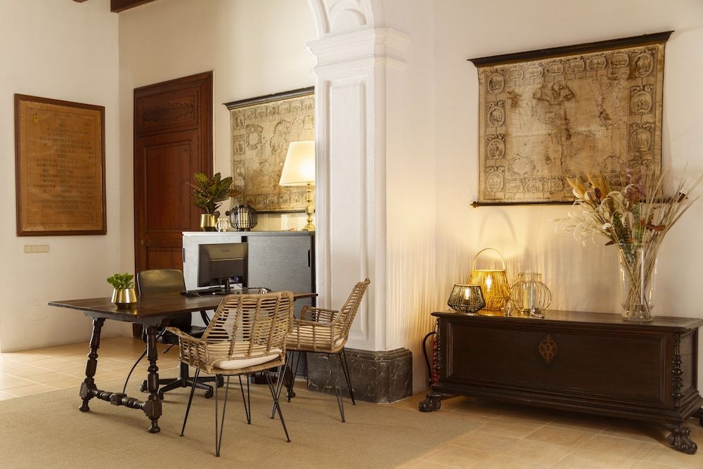 Hotel Can Moragues Healthy & Wellness 2