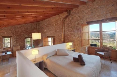 Agroturismo Ses Cases de Fetget 2