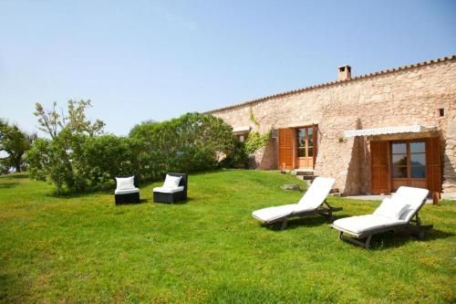 Agroturismo Ses Cases de Fetget 3