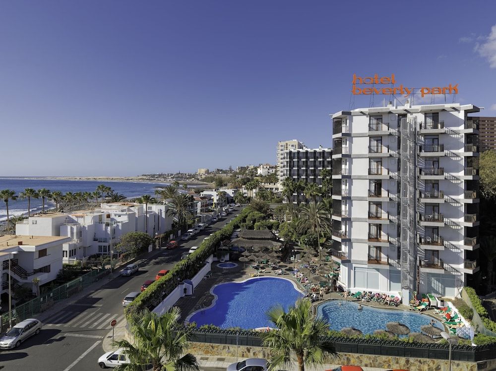 Relaxia Beverly Park 1