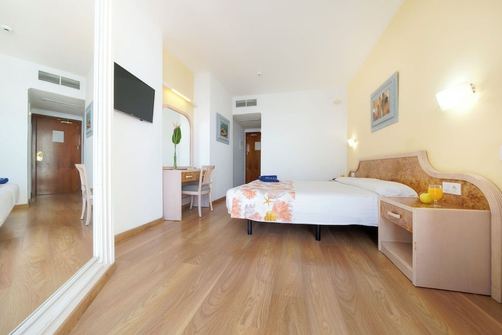 Relaxia Beverly Park 1