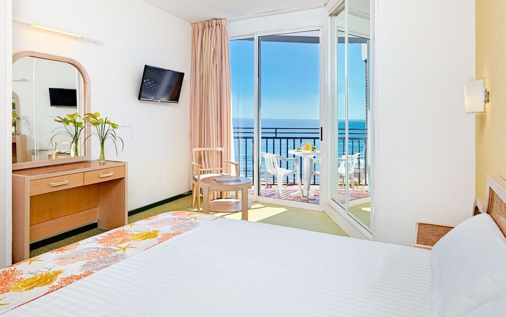 Relaxia Beverly Park 3