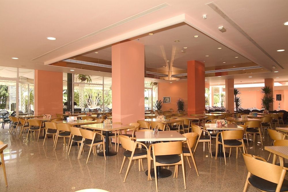 Relaxia Beverly Park 2