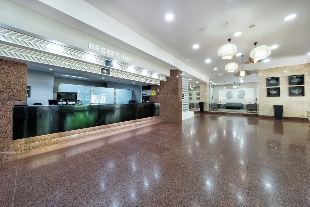 Relaxia Beverly Park 2