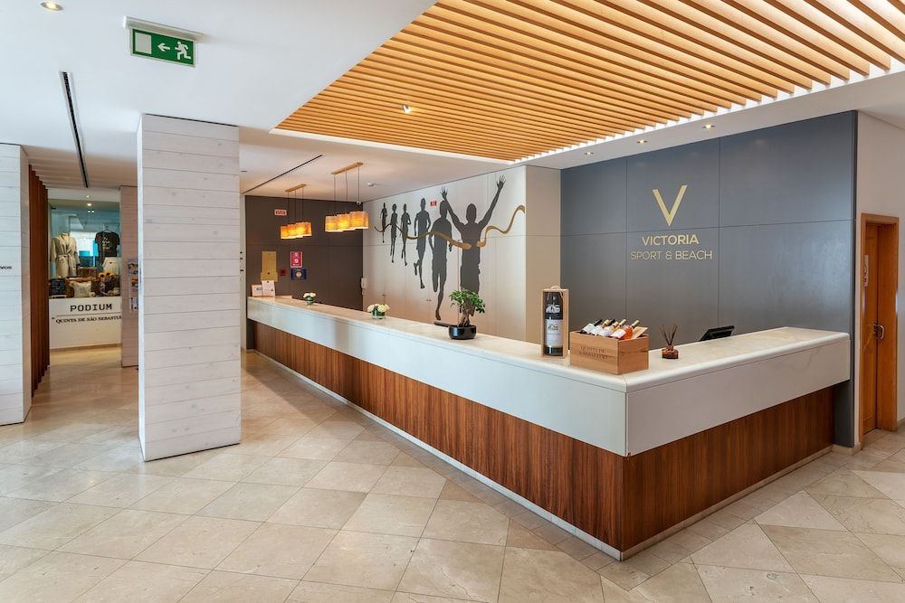 AP Victoria Sport & Beach 2