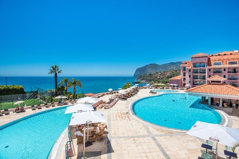 Pestana Royal Premium All Inclusive Ocean and Spa 2