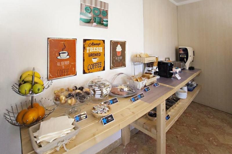 Hotel Star Loulé 1 estrelas em Loulé