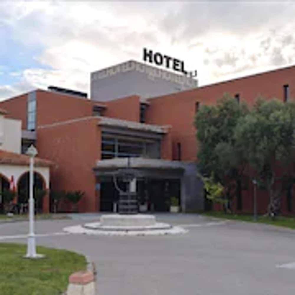 Hotel Les Torres 1