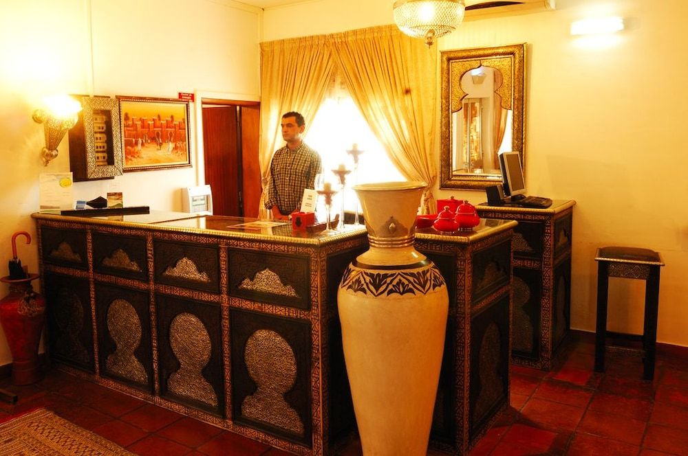 Vale da Telha Nature Boutique Hotel 3