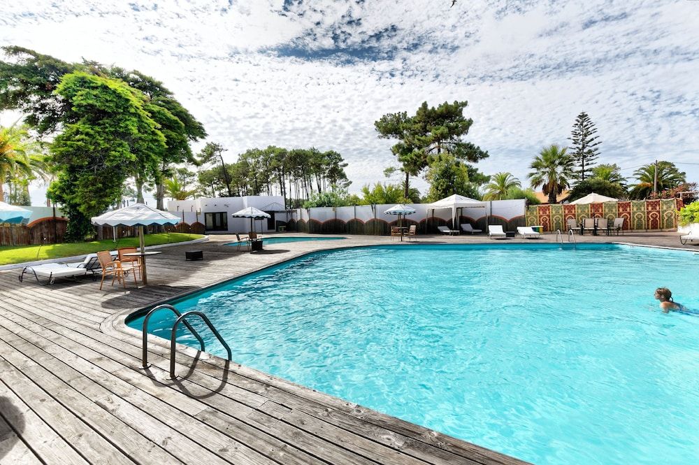 Vale da Telha Nature Boutique Hotel 1