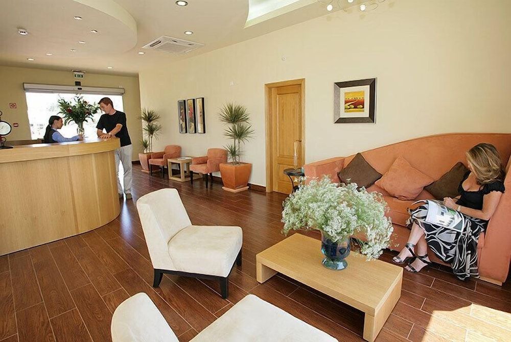 Quinta da Encosta Velha Golf & Leisure Village 2
