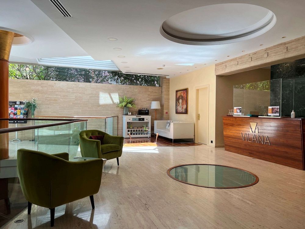 Vilana Hotel Boutique 3
