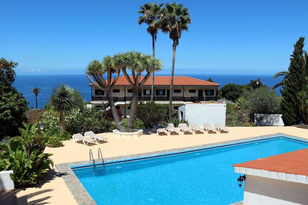 Apartamentos Miranda 1