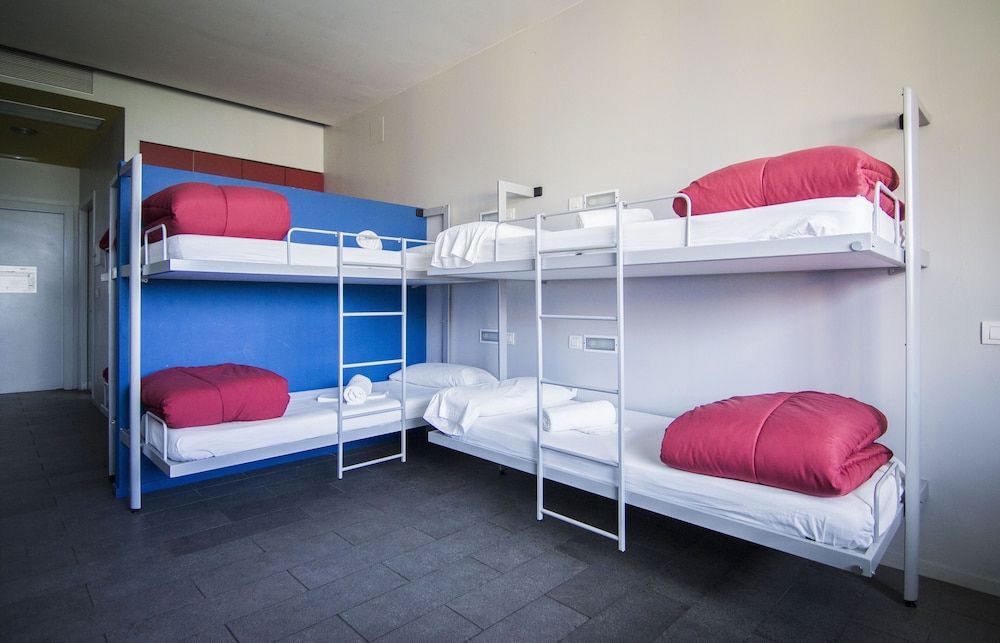 Centre Esplai Hostel 1