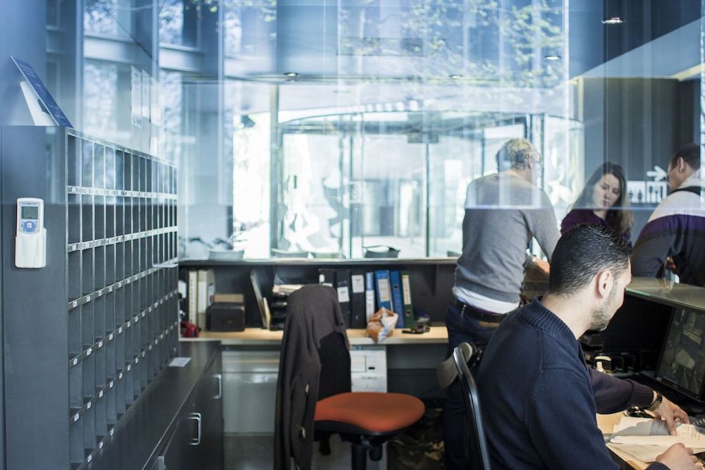 Centre Esplai Hostel 2