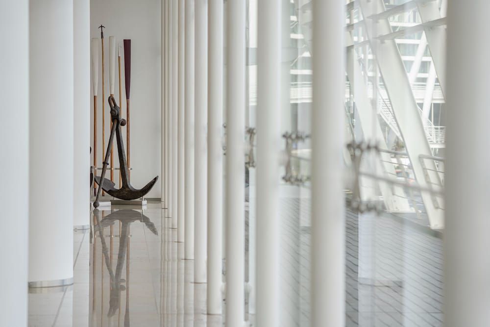 Hotel Marina Atlântico 3