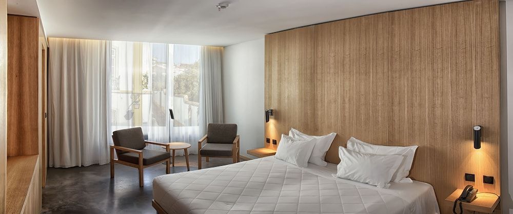 Évora Olive Hotel 3