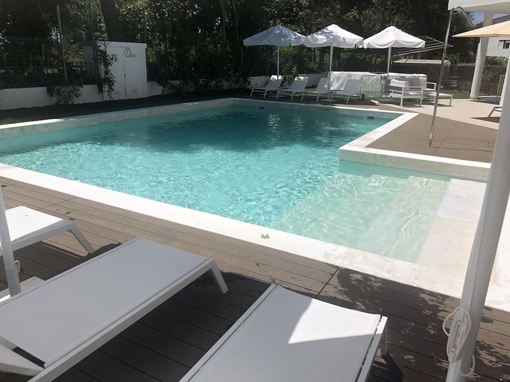 Évora Olive Hotel 2