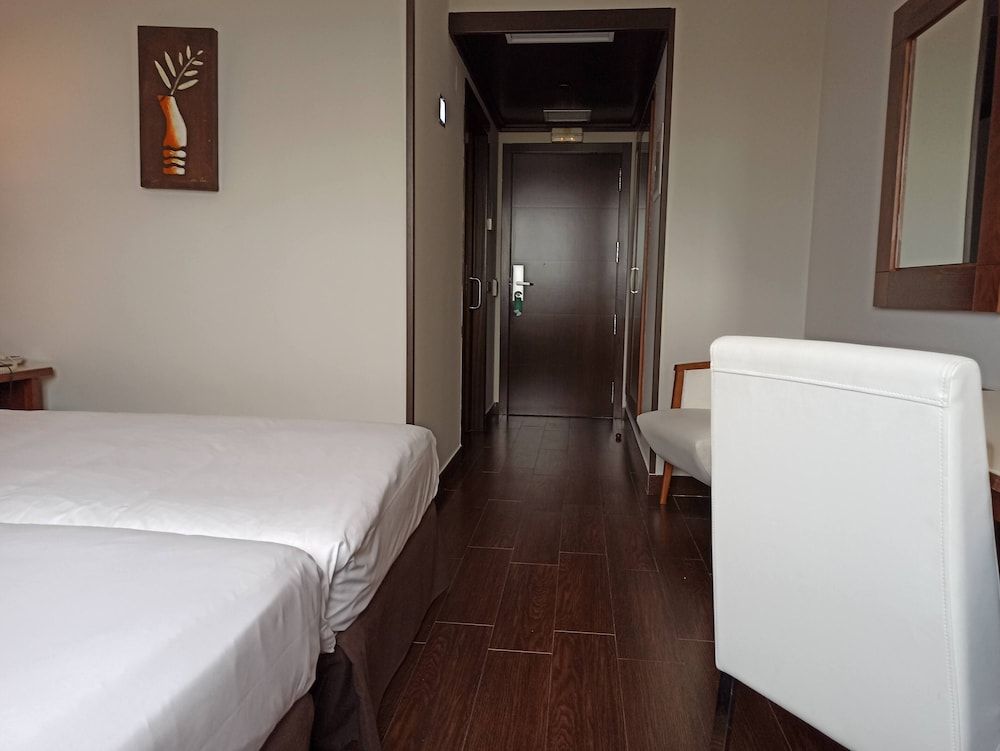 Hotel Hidalgo 2