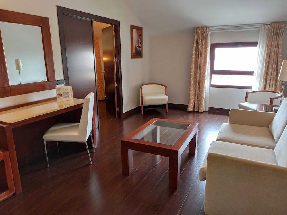 Hotel Hidalgo 3