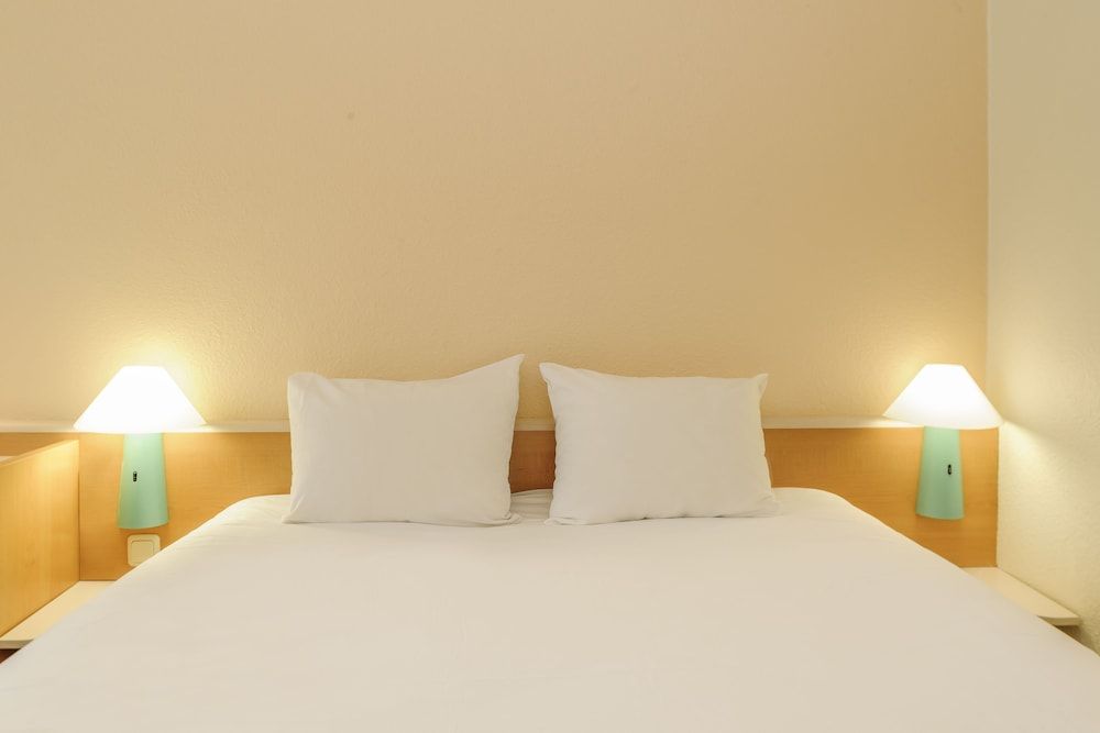 ibis Barcelona Mollet 3