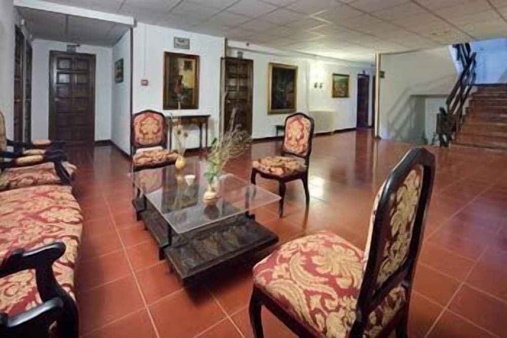 De La Trucha Hotel 3