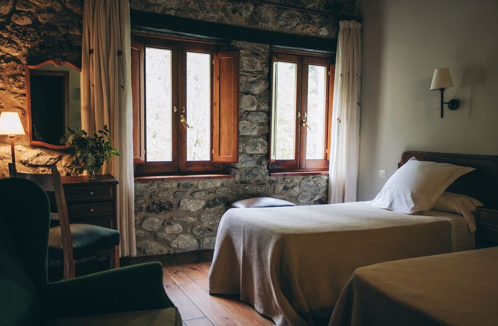 Hotel Caldas 3