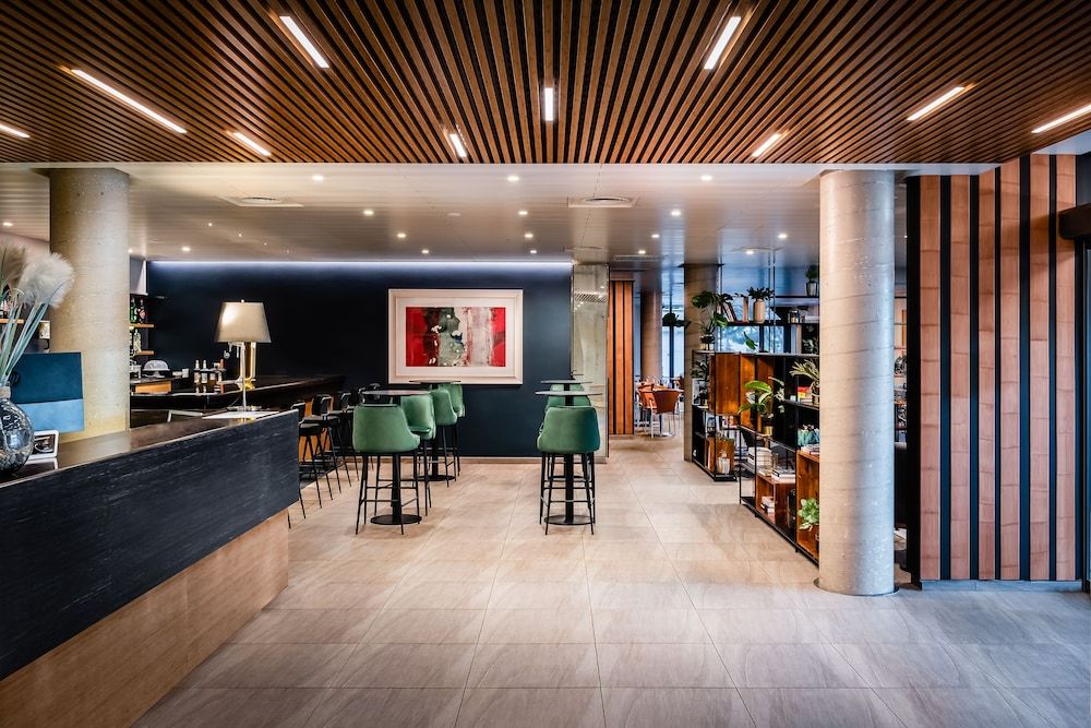 Hotel HC Mollet Barcelona 2