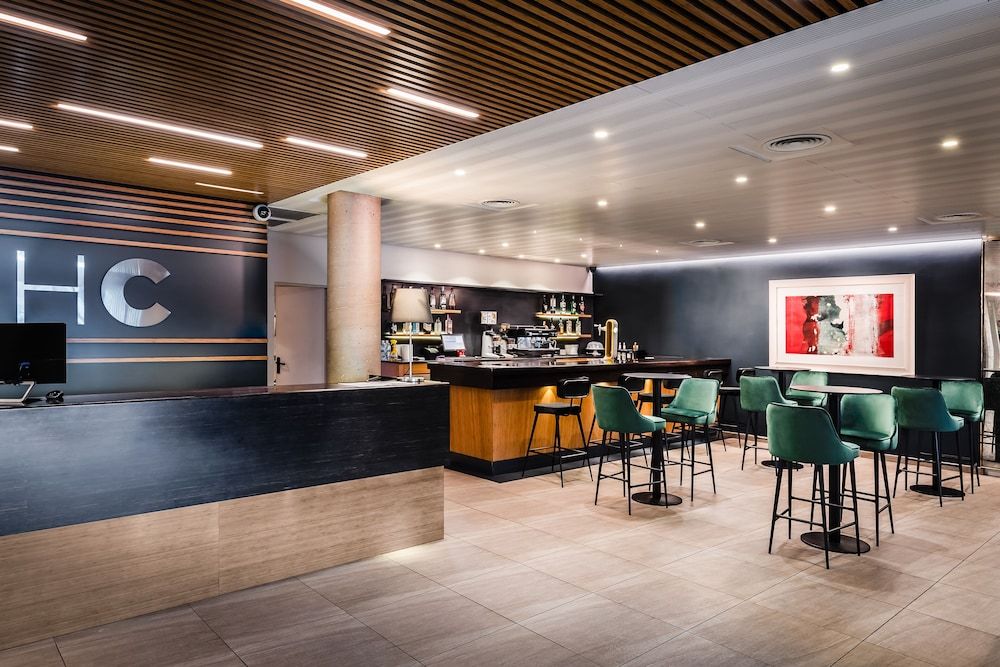 Hotel HC Mollet Barcelona 1