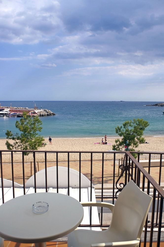 Hotel Llafranch 3 estrelas em Llafranc